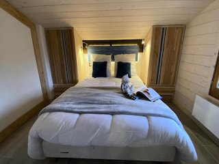 Appartement Chamonix Kenmerken 23