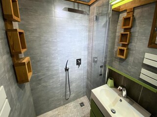 Apartment Chamonix Ausstattung 27