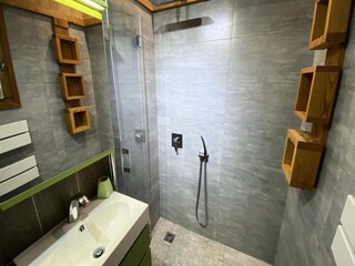 Appartamento Chamonix Caratteristiche 28