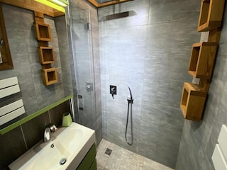 Appartement Chamonix Kenmerken 28