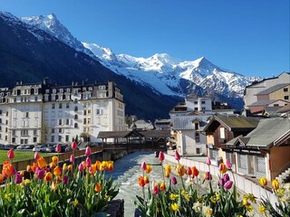 Appartement Chamonix Omgeving 32