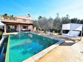 Apartment Maria De La Salut  3