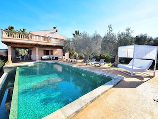 Appartement Maria De La Salut  3