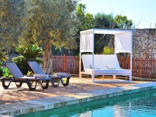 Apartment Maria De La Salut  4