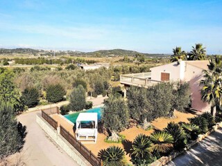 Apartment Maria De La Salut  5