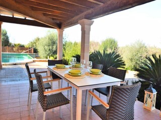 Apartment Maria De La Salut  6