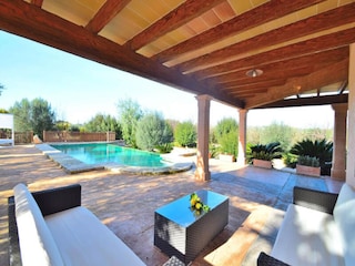 Apartment Maria De La Salut  7