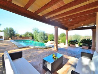 Appartamento Maria De La Salut  7