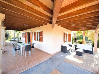 Appartamento Maria De La Salut  8