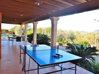 Apartment Maria De La Salut  9