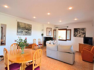 Appartement Maria De La Salut  10