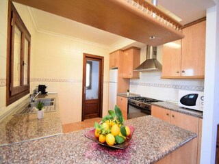 Apartment Maria De La Salut  12