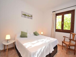 Appartement Maria De La Salut  13