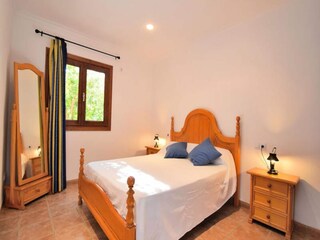 Apartment Maria De La Salut  14