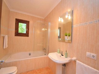 Appartement Maria De La Salut  16