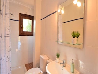 Appartement Maria De La Salut  17