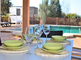 Appartamento Maria De La Salut  18