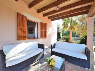 Apartment Maria De La Salut  19