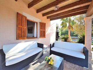 Appartement Maria De La Salut  19