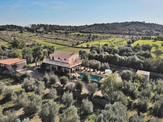 Apartment Maria De La Salut  20