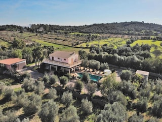 Appartement Maria De La Salut  20