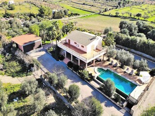 Apartamento Maria De La Salut  21