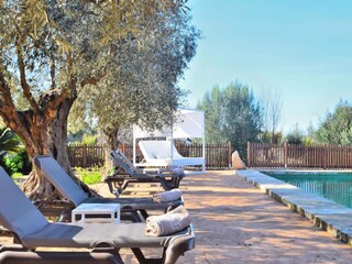 Apartment Maria De La Salut  24