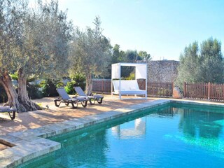 Appartement Maria De La Salut  25