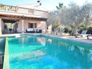 Apartment Maria De La Salut  26