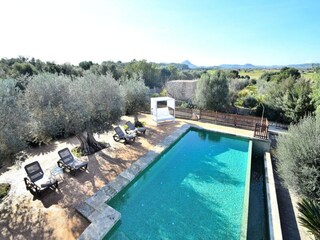 Appartamento Maria De La Salut  27