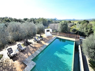 Appartement Maria De La Salut  27