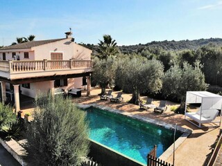 Appartement Maria De La Salut  29