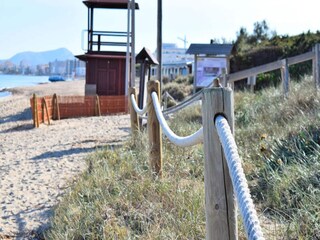 Appartamento Maria De La Salut  31