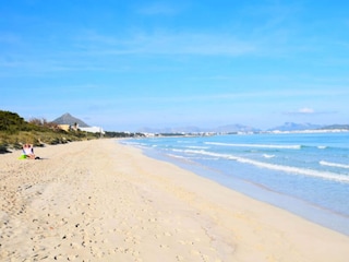 Apartment Maria De La Salut  35