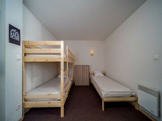 Apartment Uvernet-Fours Features 12