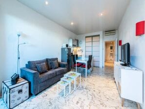 Apartment Wohnungen in Nizza - Nizza - image1