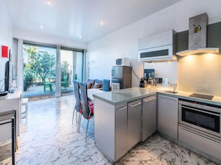 Appartement Nizza  2