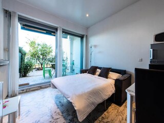 Appartamento Nizza  3