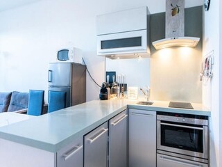 Appartement Nizza  4