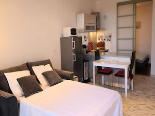Apartment Nizza  6