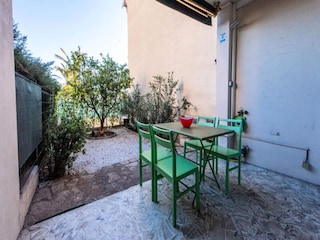 Appartamento Nizza  11