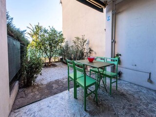 Appartement Nizza  11
