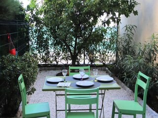 Appartamento Nizza  12