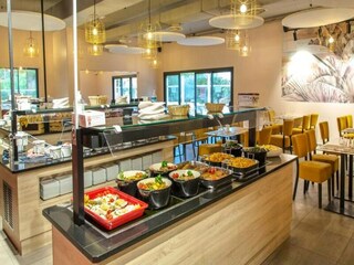 Appartamento Grospierres  10