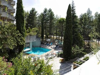 Appartement Grospierres  15