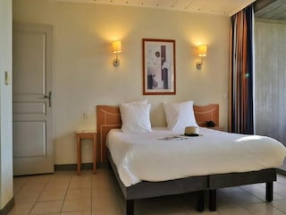 Appartement Grospierres  18