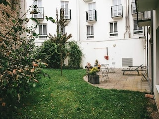 Appartement Quimper  9