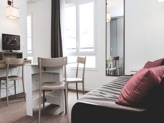 Apartamento Quimper  10