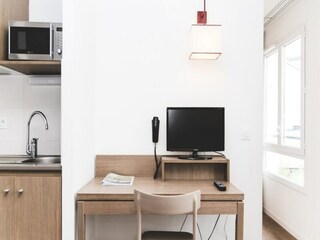 Apartamento Quimper  13