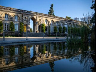 Apartment Bordeaux Außenaufnahme 4